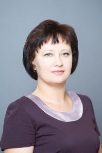 Петрова Наталья Павловна.